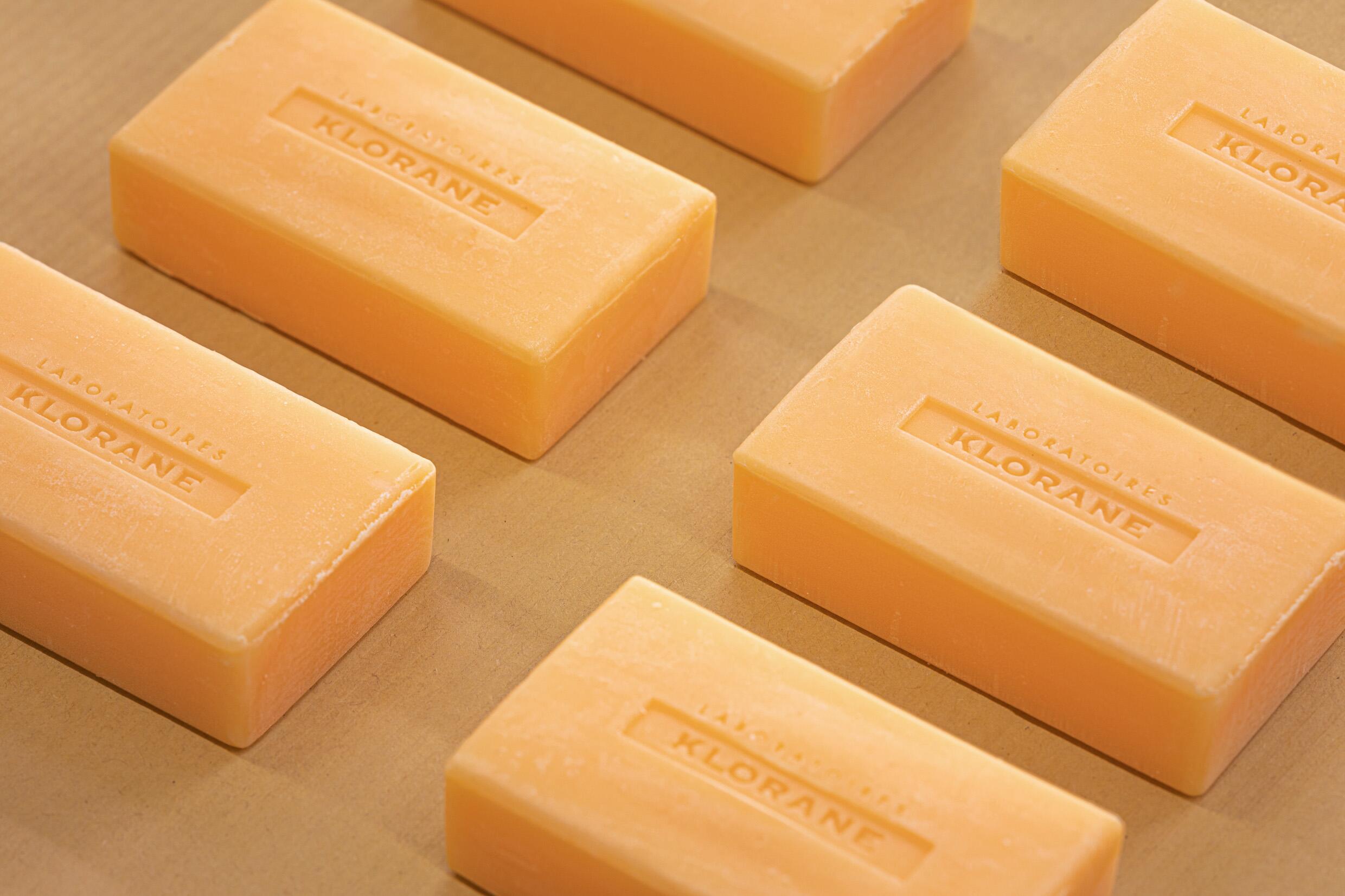 KL_Hair_Mango_Solid Shampoo_Production